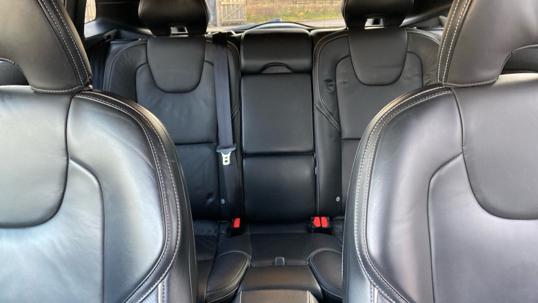 Volvo V40 D4 [190] R DESIGN Pro 5dr Geartronic Diesel Hatchback